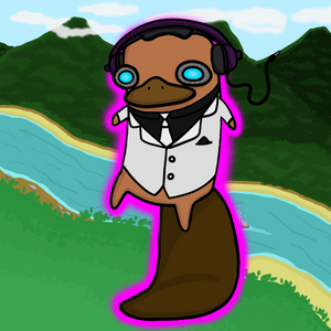 platypus: 2853