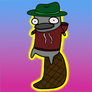 platypus: 315