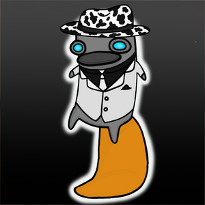 platypus: 2313