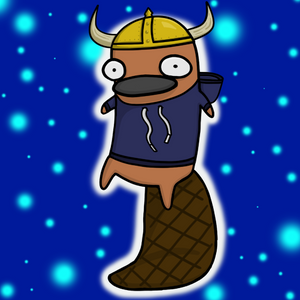 platypus: 1206