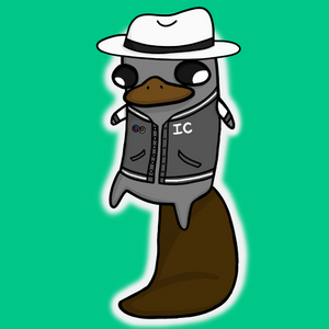 platypus: 1269