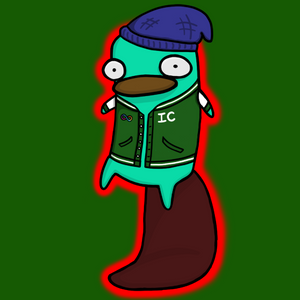 platypus: 238