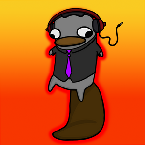platypus: 380