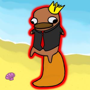 platypus: 856