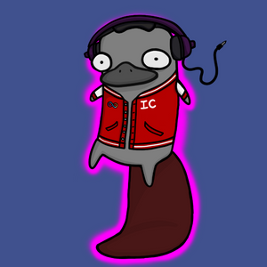 platypus: 2918