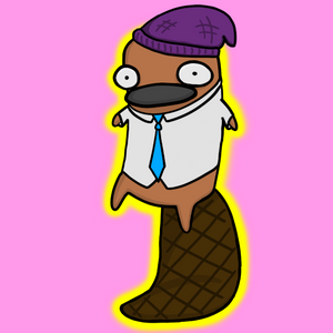platypus: 2382