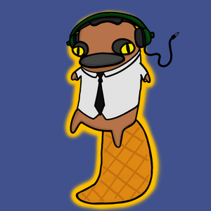 platypus: 1265