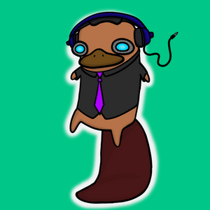 platypus: 2268