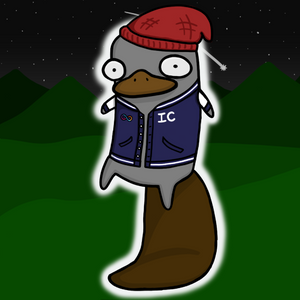 platypus: 2808