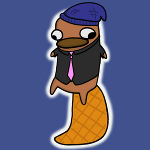 platypus: 852