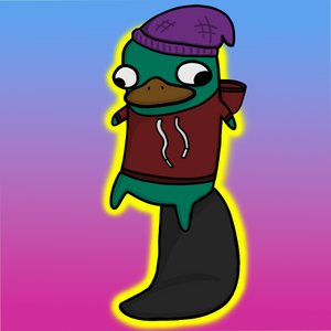 platypus: 1804