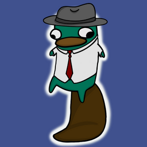platypus: 2743