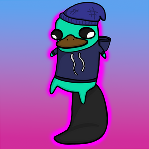 platypus: 1320