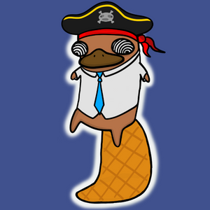 platypus: 2317