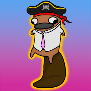 platypus: 43