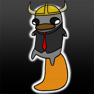 platypus: 2073
