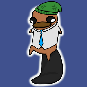 platypus: 1619