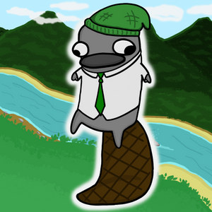 platypus: 588