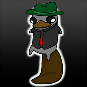 platypus: 2682
