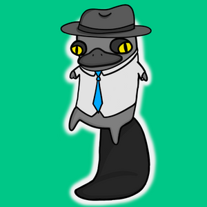 platypus: 3056