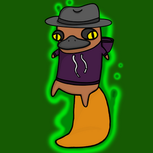 platypus: 925