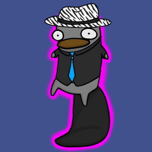 platypus: 1556