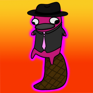 platypus: 523