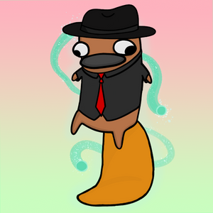platypus: 2617