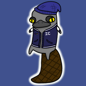 platypus: 39