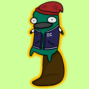 platypus: 433