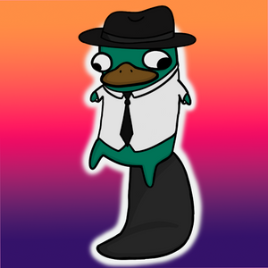 platypus: 2621
