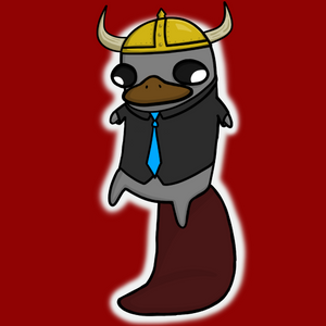 platypus: 527