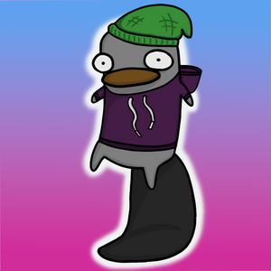 platypus: 1922
