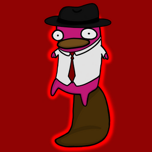 platypus: 1454