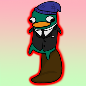 platypus: 2439