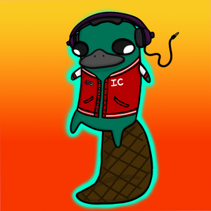 platypus: 35