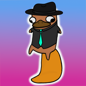 platypus: 2065