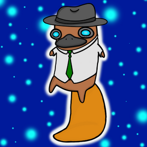 platypus: 1147