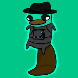 platypus: 2130