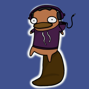 platypus: 502