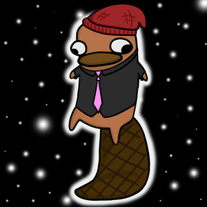platypus: 1623