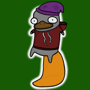 platypus: 2686