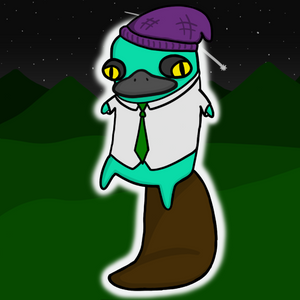 platypus: 860