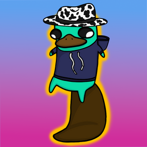 platypus: 718