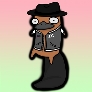 platypus: 2816