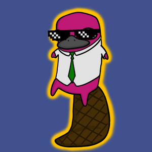 platypus: 2260