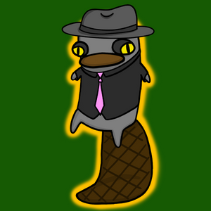 platypus: 2374