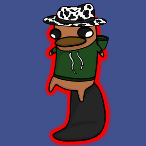platypus: 1328