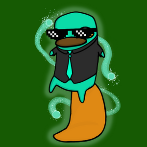 platypus: 2309