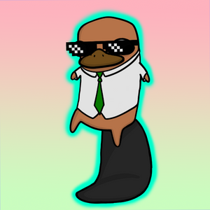 platypus: 161